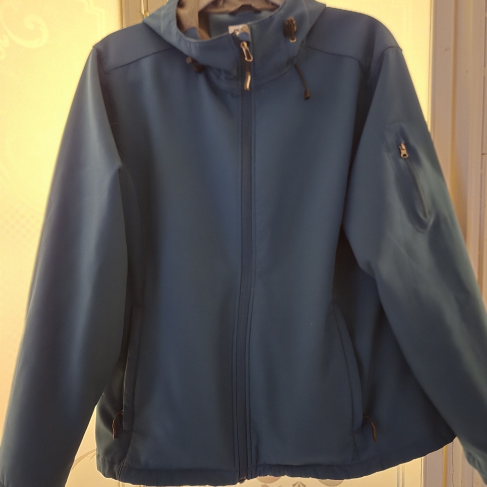Women's Blue Coat Outdoor Venture